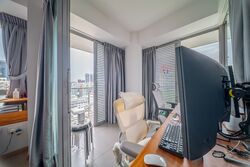 The Verve (D12), Apartment #485035761